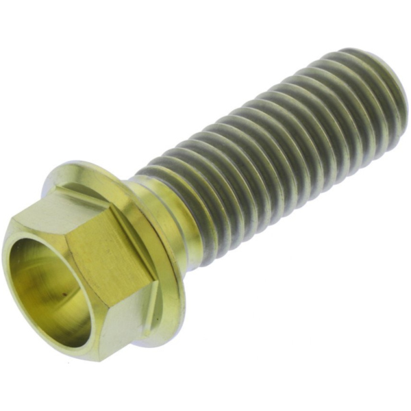 Schraube 6 Kant TIHX1030G