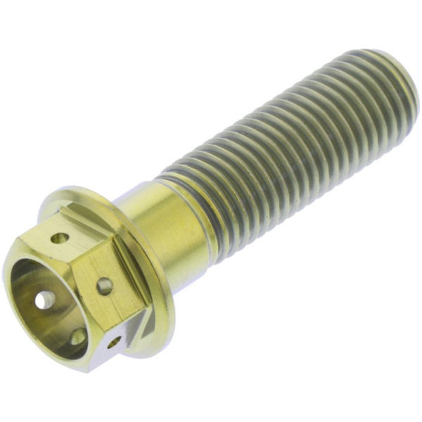 Schraube 6 Kant TIHX1030FG