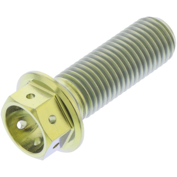 Hex bolt jmp TIHX1030FRG