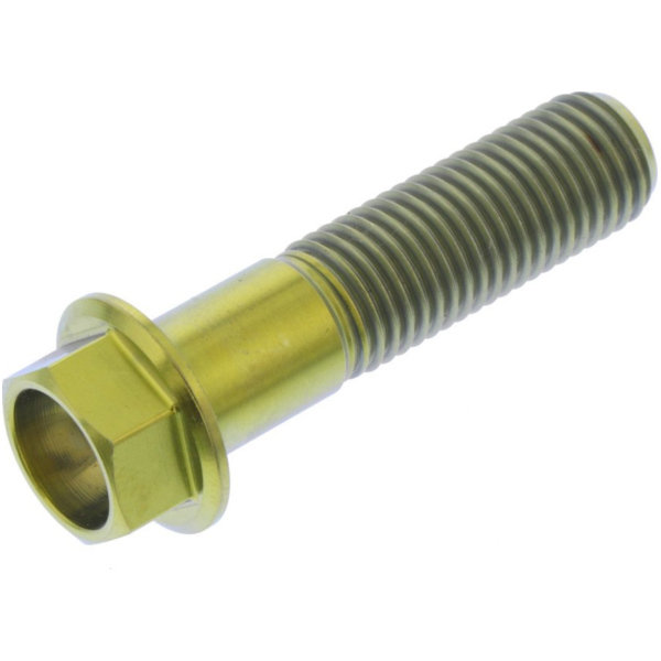 Hex bolt jmp TIHX1040FG
