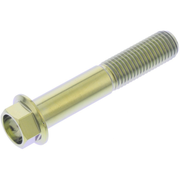 Hex bolt jmp TIHX1055FG