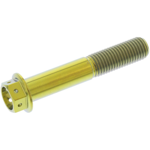 Hex bolt jmp TIHX1057FRG