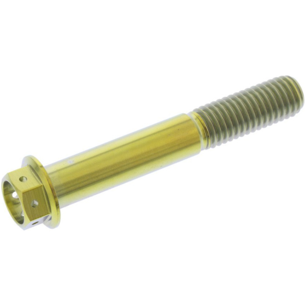 Hex bolt jmp TIHX1065RG