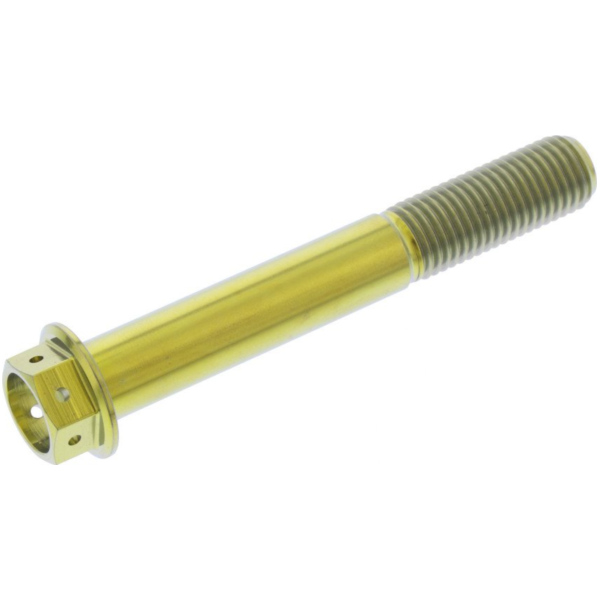 Hex bolt jmp TIHX1070FRG
