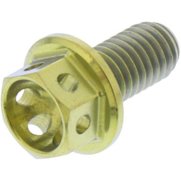 Schraube 6 Kant TIHX510RG