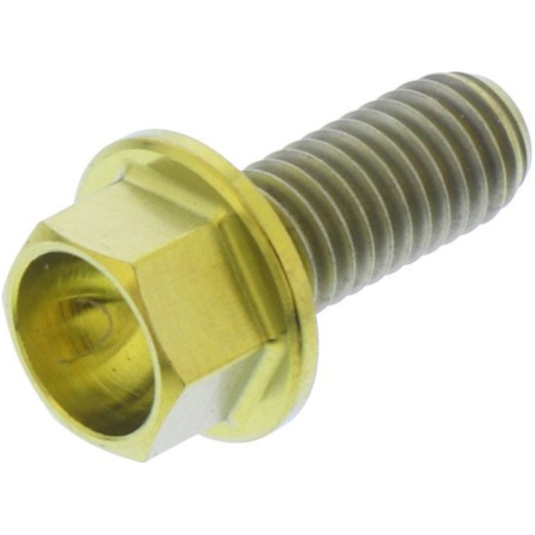 Schraube 6 Kant TIHX512G