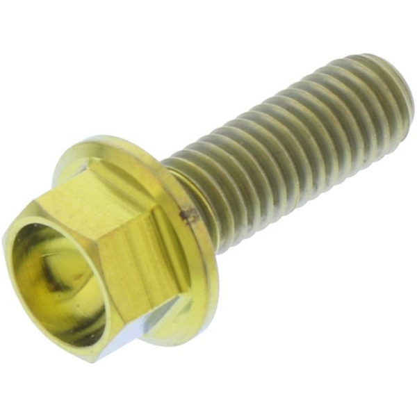 Hex bolt jmp TIHX515G