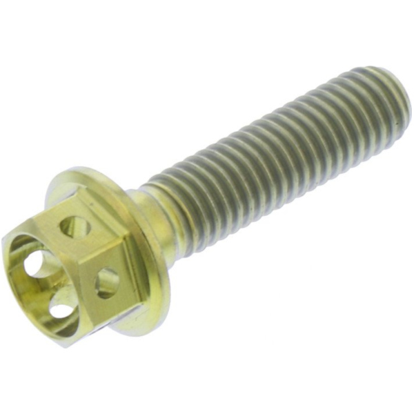 Hex bolt jmp TIHX520RG
