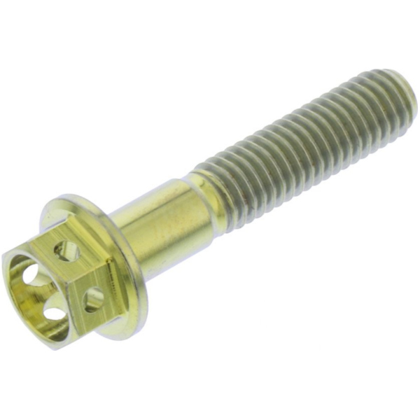 Schraube 6 Kant TIHX525RG