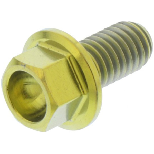Hex bolt jmp TIHX612G