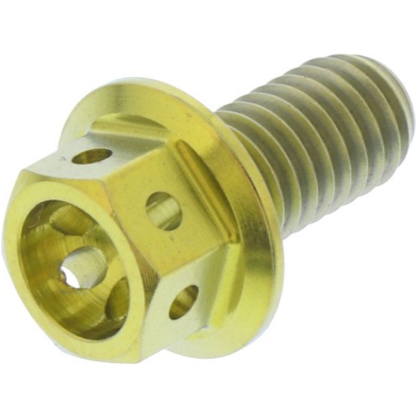 Hex bolt jmp TIHX612RG