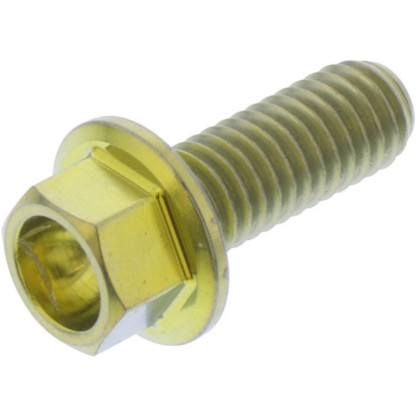 Hex bolt jmp TIHX616G