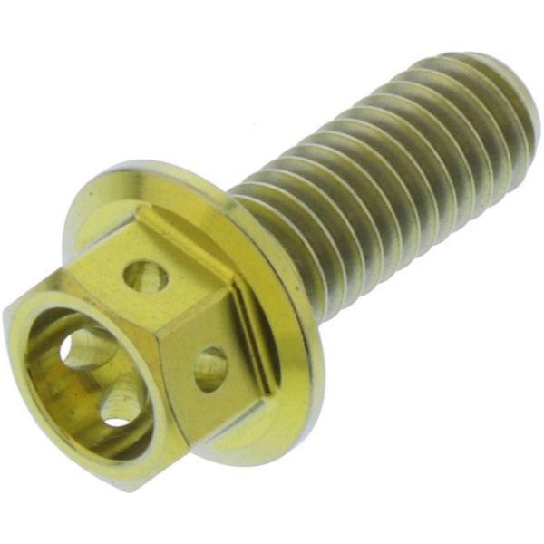 Hex bolt jmp TIHX616RG