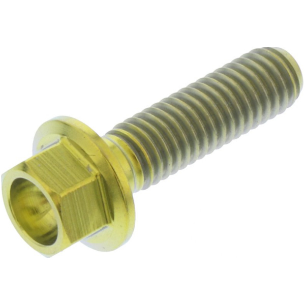 Hex bolt jmp TIHX622G