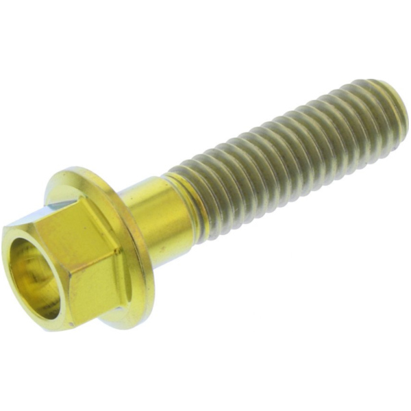 Hex bolt jmp TIHX625G
