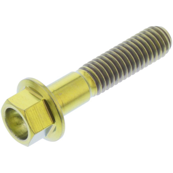 Hex bolt jmp TIHX628G