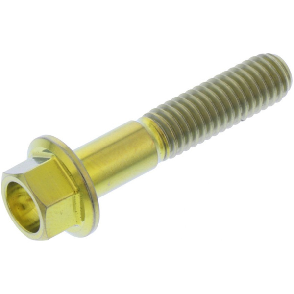 Hex bolt jmp TIHX630G