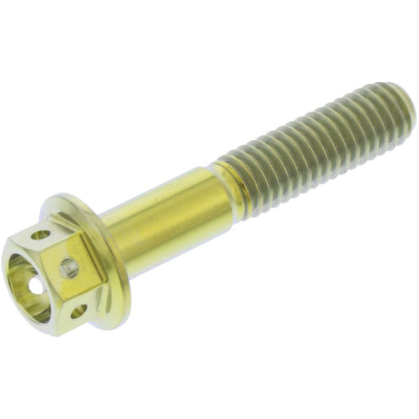 Schraube 6 Kant TIHX632RG