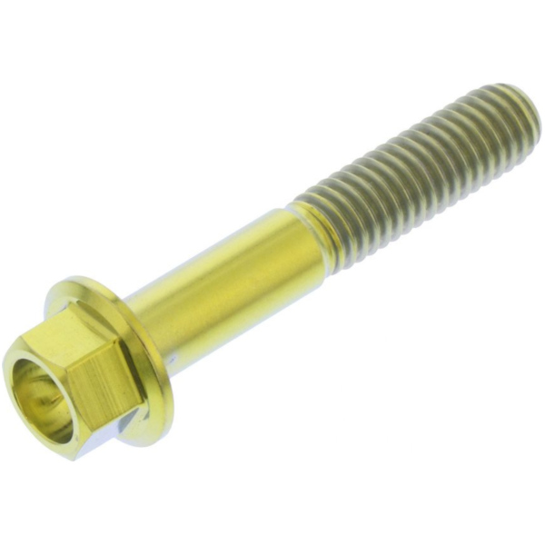 Schraube 6 Kant TIHX635G