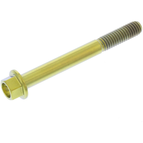 Hex bolt jmp TIHX655G