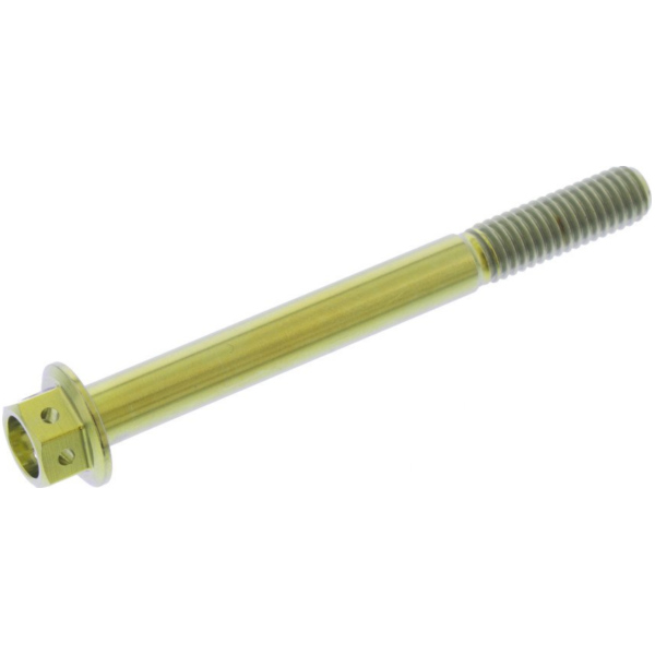 Hex bolt jmp TIHX660RG