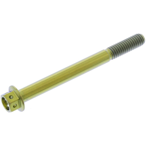 Hex bolt jmp TIHX665RG