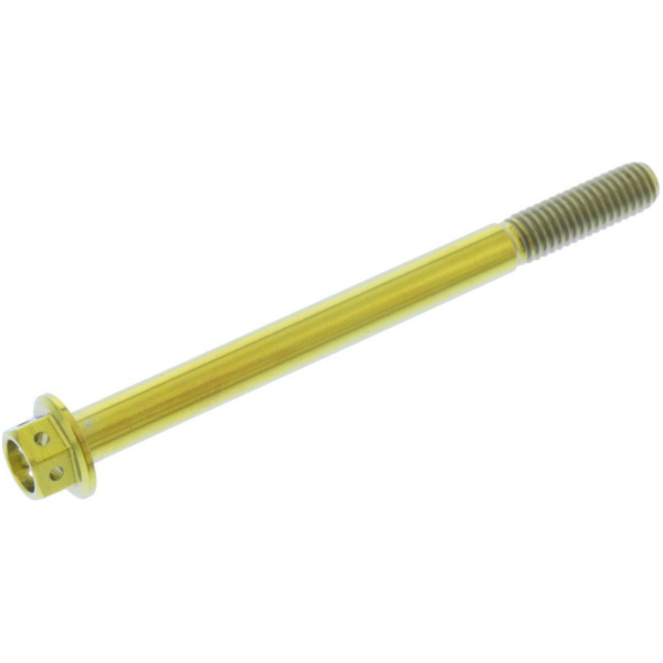 Hex bolt jmp TIHX675RG