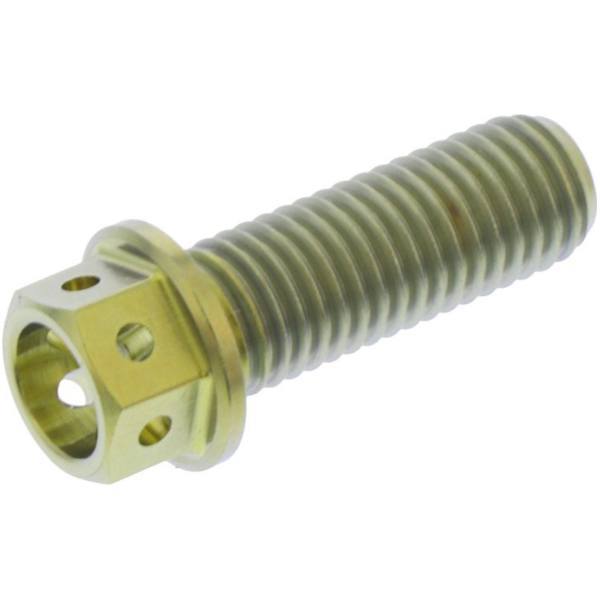 Hex bolt jmp TIHX720RG