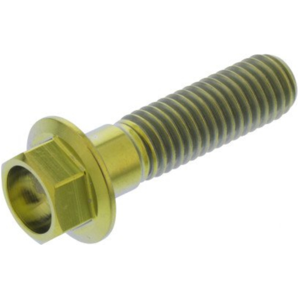 Hex bolt jmp TIHX830G