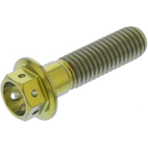Hex bolt jmp TIHX830RG