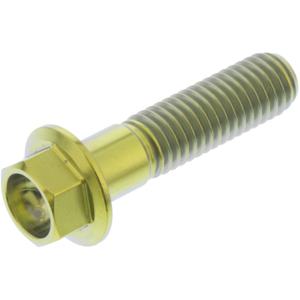 Hex bolt jmp TIHX832G
