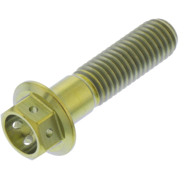 Hex bolt jmp TIHX832RG
