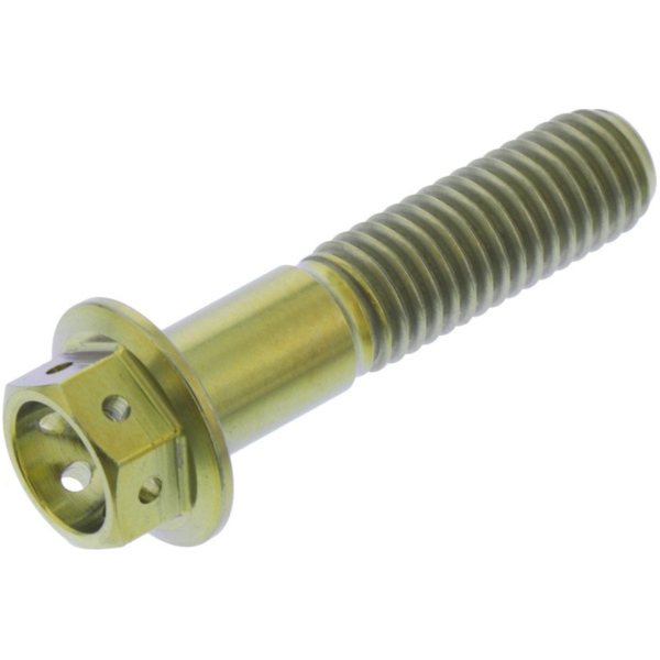 Schraube 6 Kant TIHX835RG