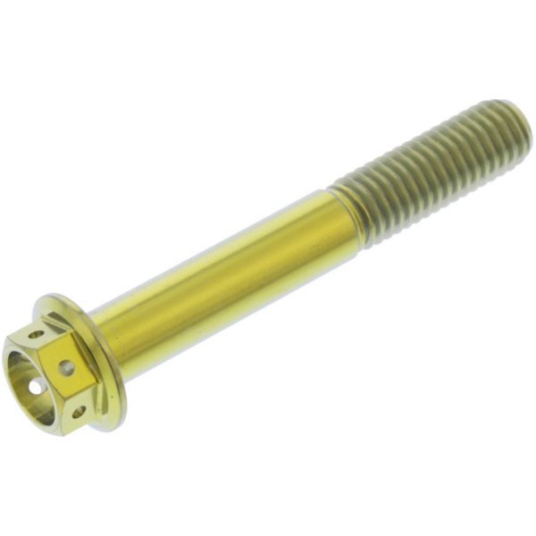 Hex bolt jmp TIHX855RG