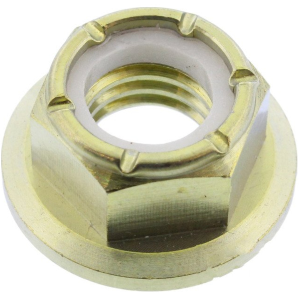 Collar nut jmp TINYNFL10G
