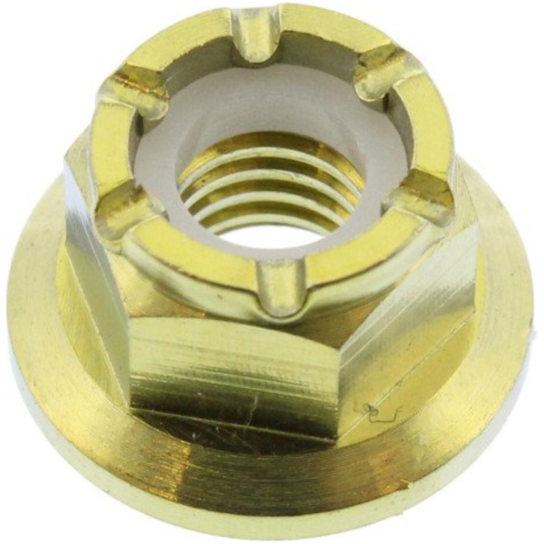Collar nut jmp TINYNFL5G