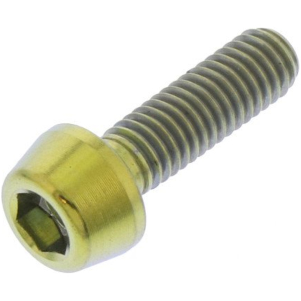 Schraube konisch TISC310G