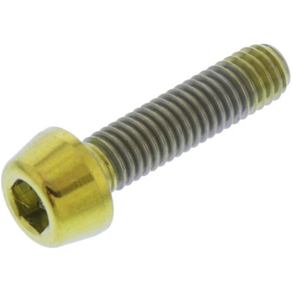 Schraube konisch TISC312G