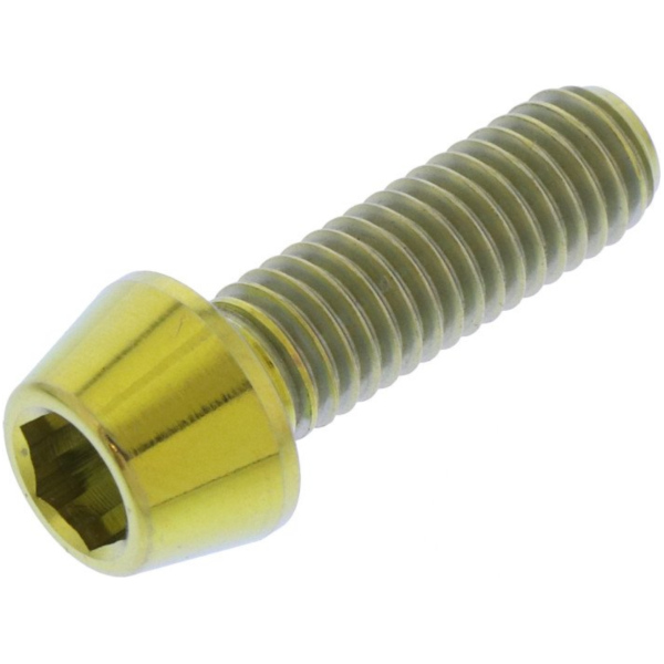 Schraube konisch TISC516G