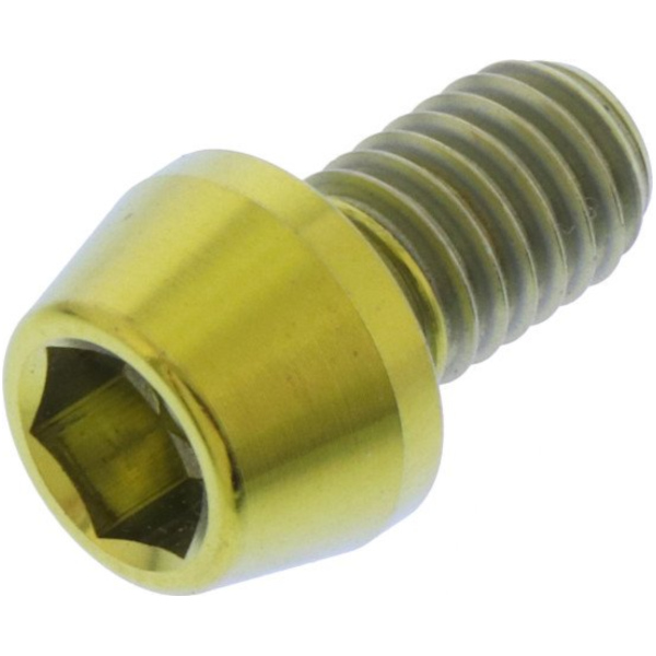 Schraube konisch TISC610G
