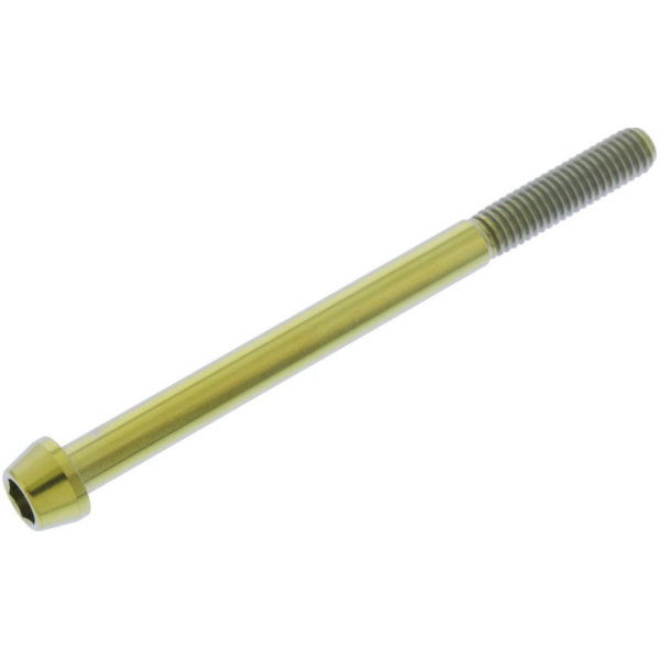 Schraube konisch TISC680G