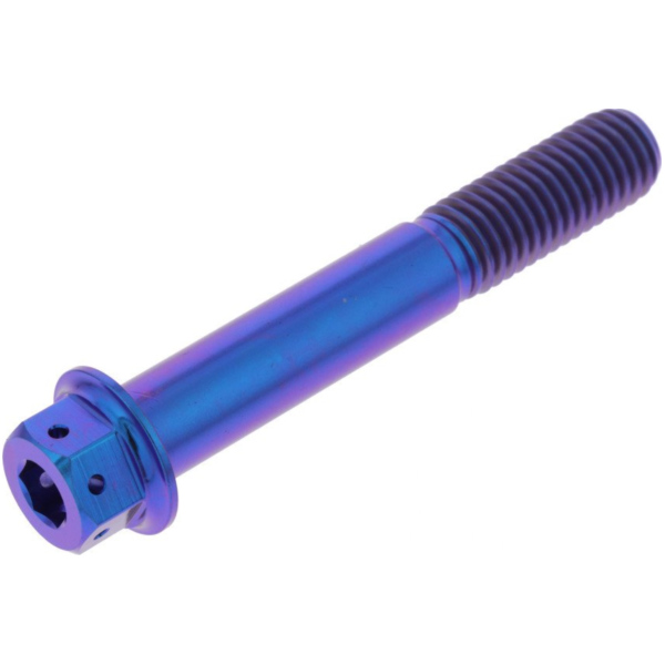 Schraube Dualdrive TIDD1065RP