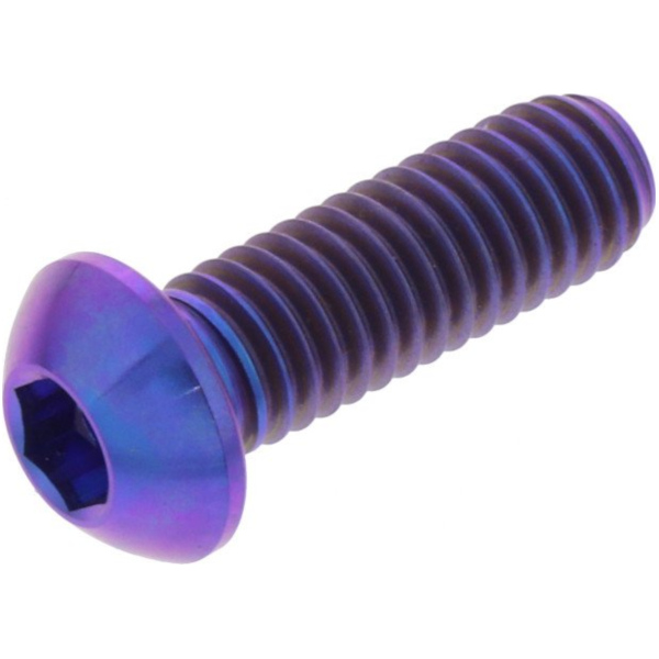 Brake disc screw jmp TIDISCBMW002P