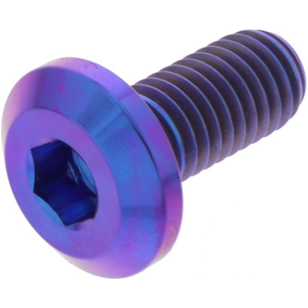 Brake disc screw jmp TIDISCTRIREP fitting for Triumph Bonneville T100 Centennial 800 908MD 2002, 34 PS, 25 kw