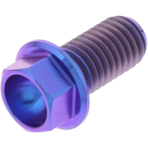 Hex bolt jmp TIHX1020P