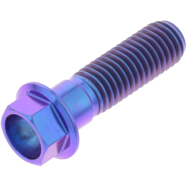 Hex bolt jmp TIHX1035P