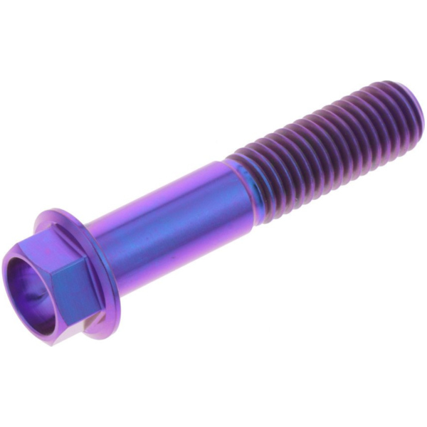Hex bolt jmp TIHX1050P
