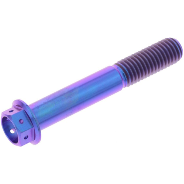Hex bolt jmp TIHX1065RP