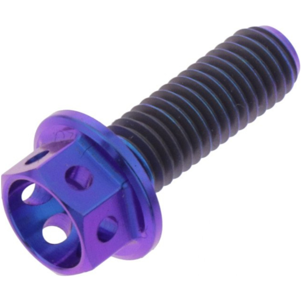 Schraube 6 Kant 829836