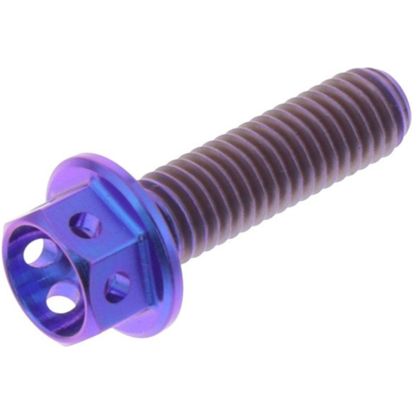 Hex bolt jmp TIHX518RP